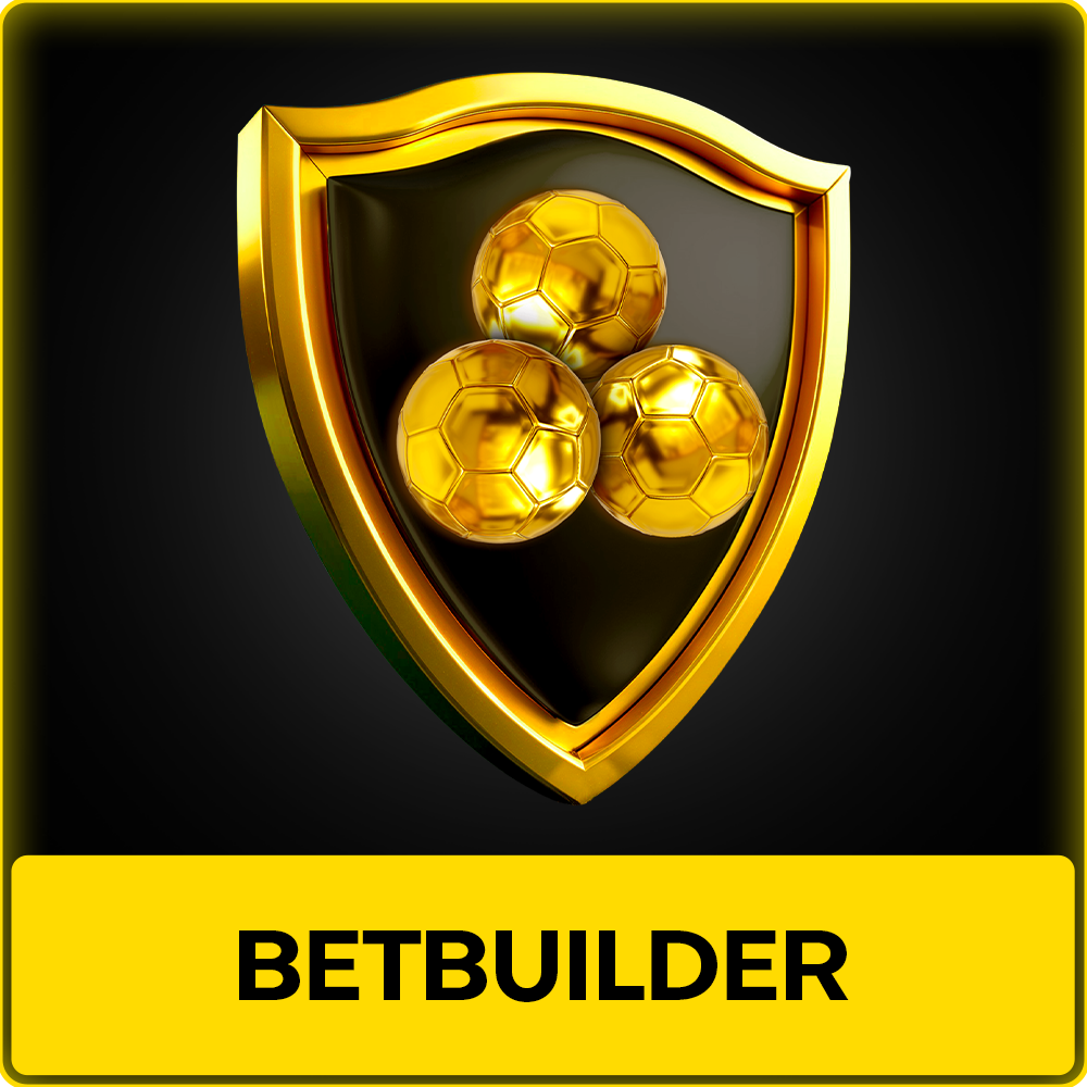 BetBuilder