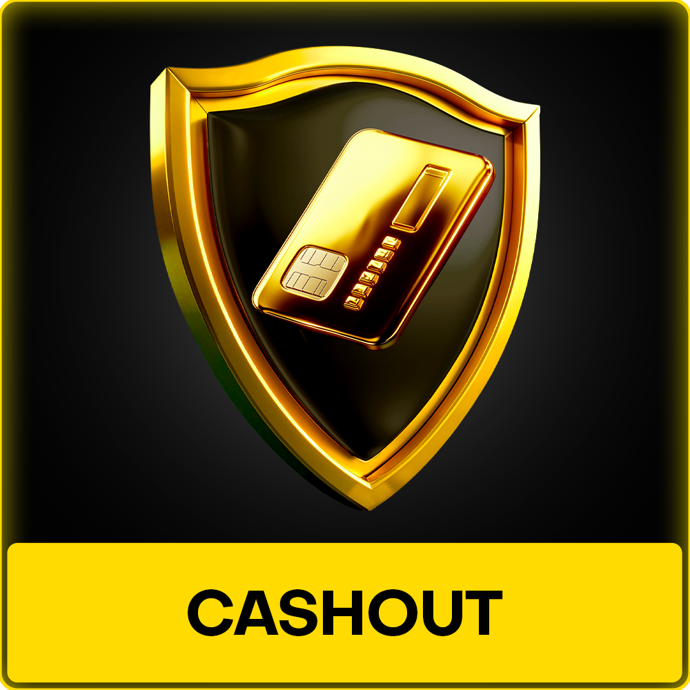 Cashout