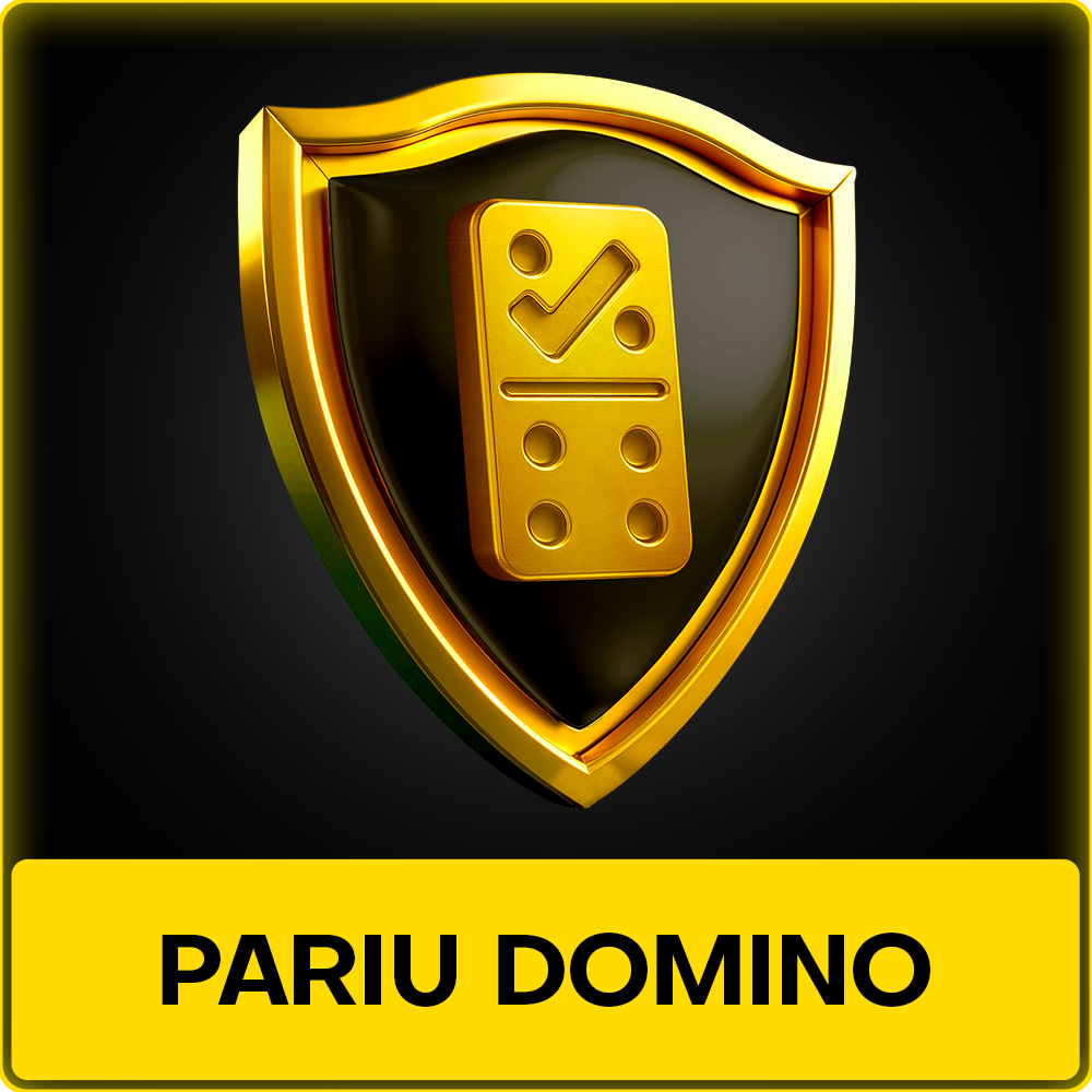 Pariu Domino