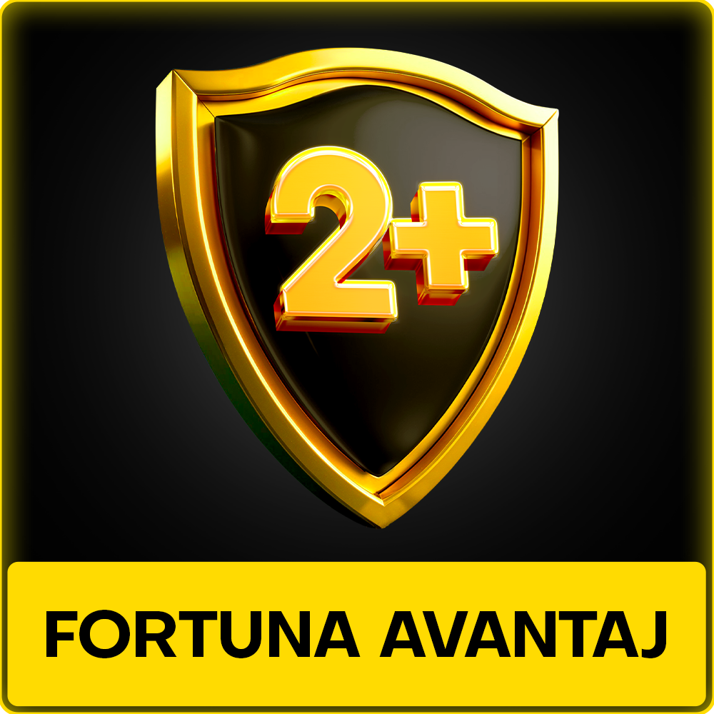Fortuna Avantaj