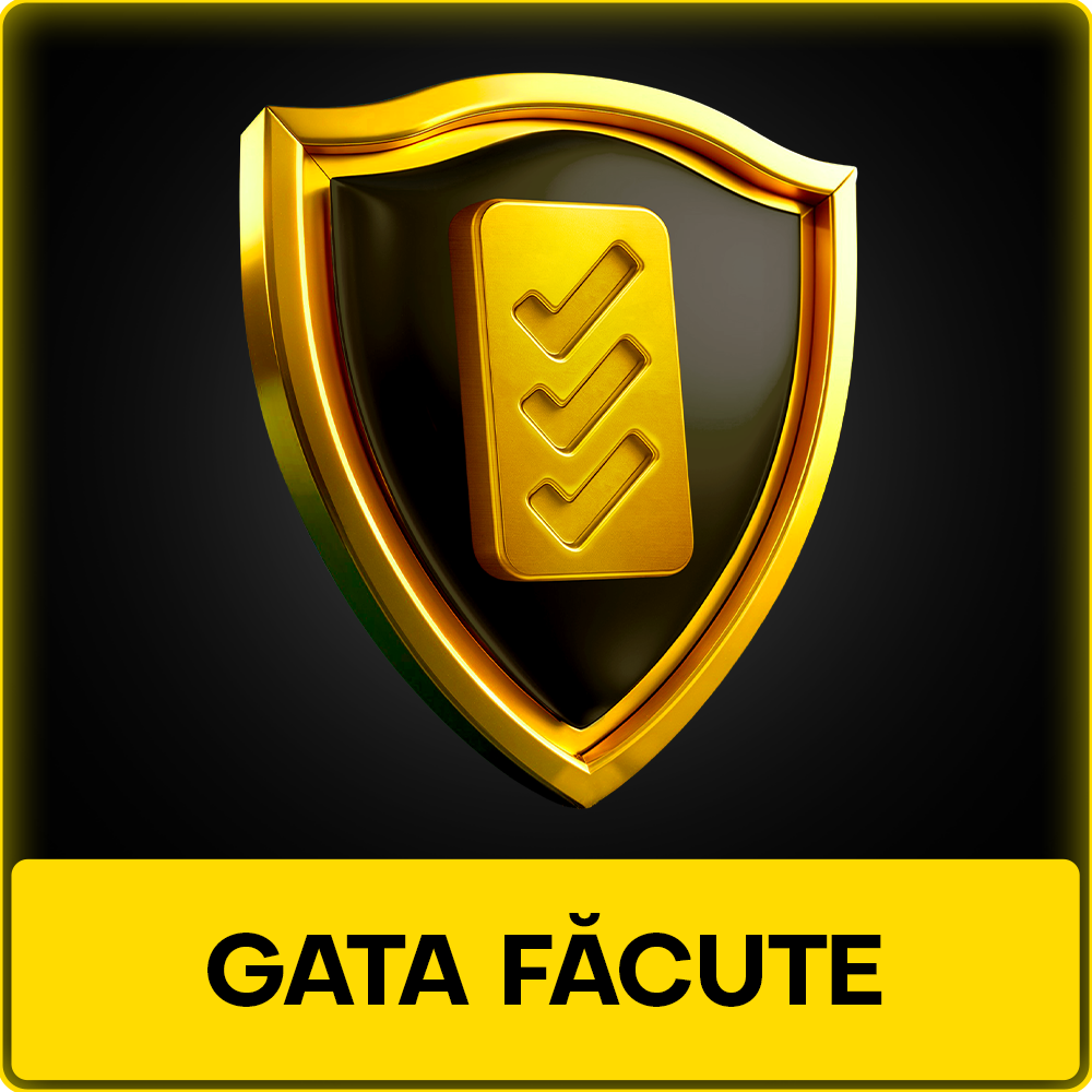 Gata Facute