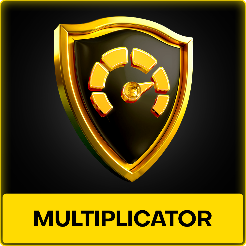 Multiplicator