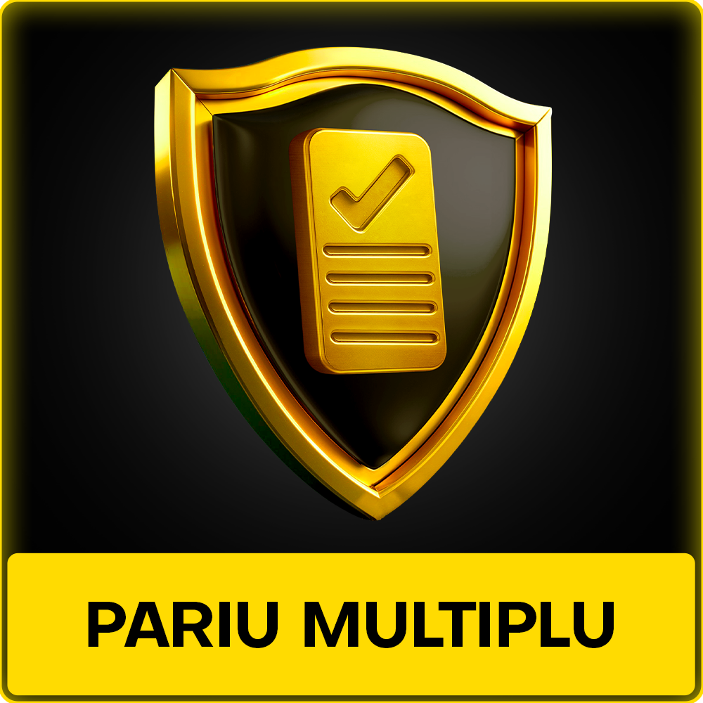 Pariu Multiplu