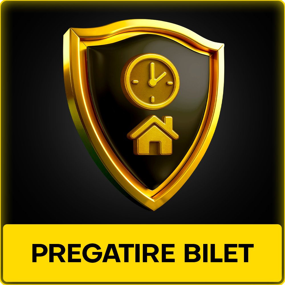 Pregatire Bilet