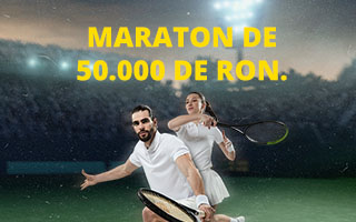 Maraton de 50.000 de RON!