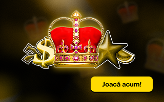 200 free spins Shining Crown!