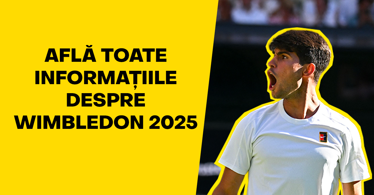 🎾 Wimbledon – Cum pariezi la Fortuna pe Grand Slam + Sfaturi și Pariuri Populare