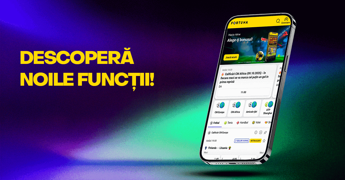 Conectează-te și depune acum prin Google!